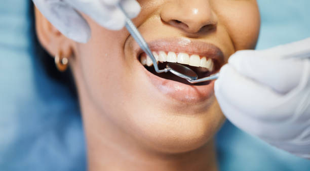 Best Walk-In Emergency Dentist in Bennington, NE