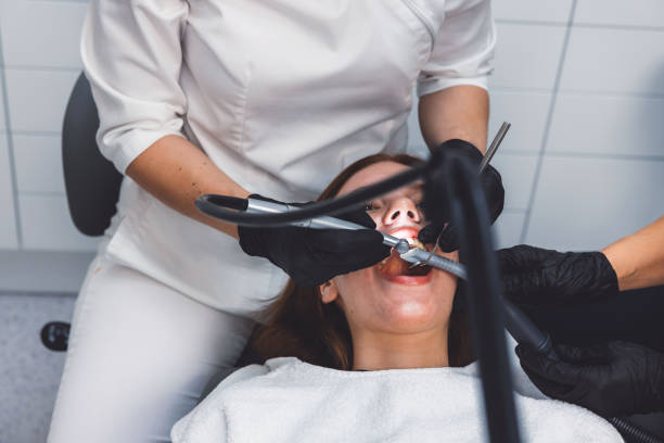 Best Emergency Wisdom Teeth Removal in Bennington, NE