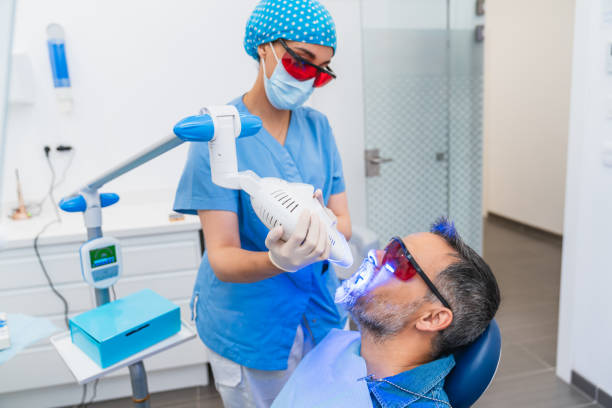 Best Pediatric Emergency Dentist in Bennington, NE